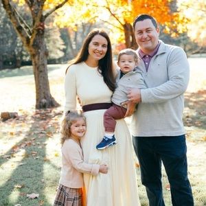 Meet your Posher, Kristin